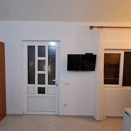 Apartments Sofia Sutomore Dış mekan fotoğraf