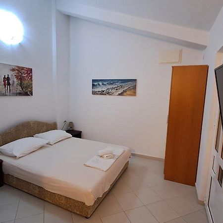Apartments Sofia Sutomore Dış mekan fotoğraf