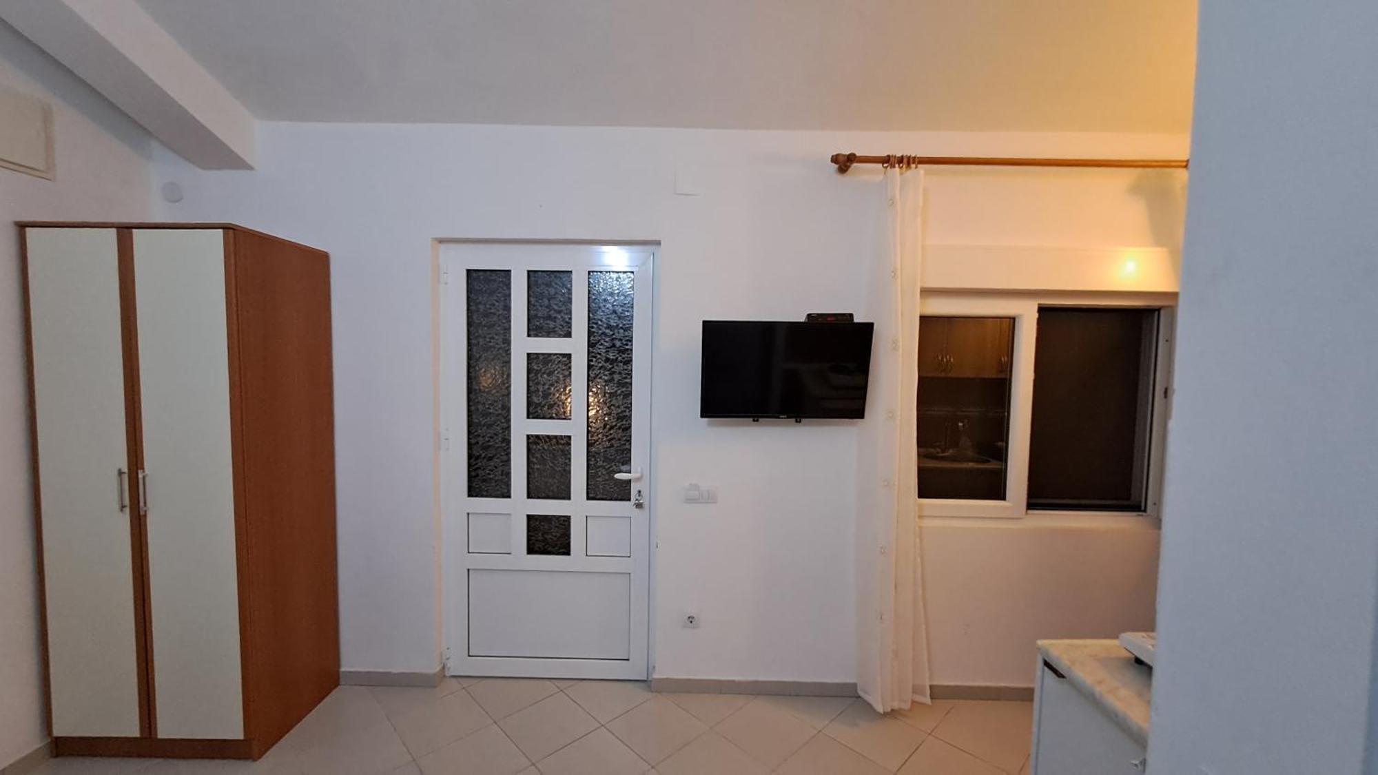 Apartments Sofia Sutomore Dış mekan fotoğraf