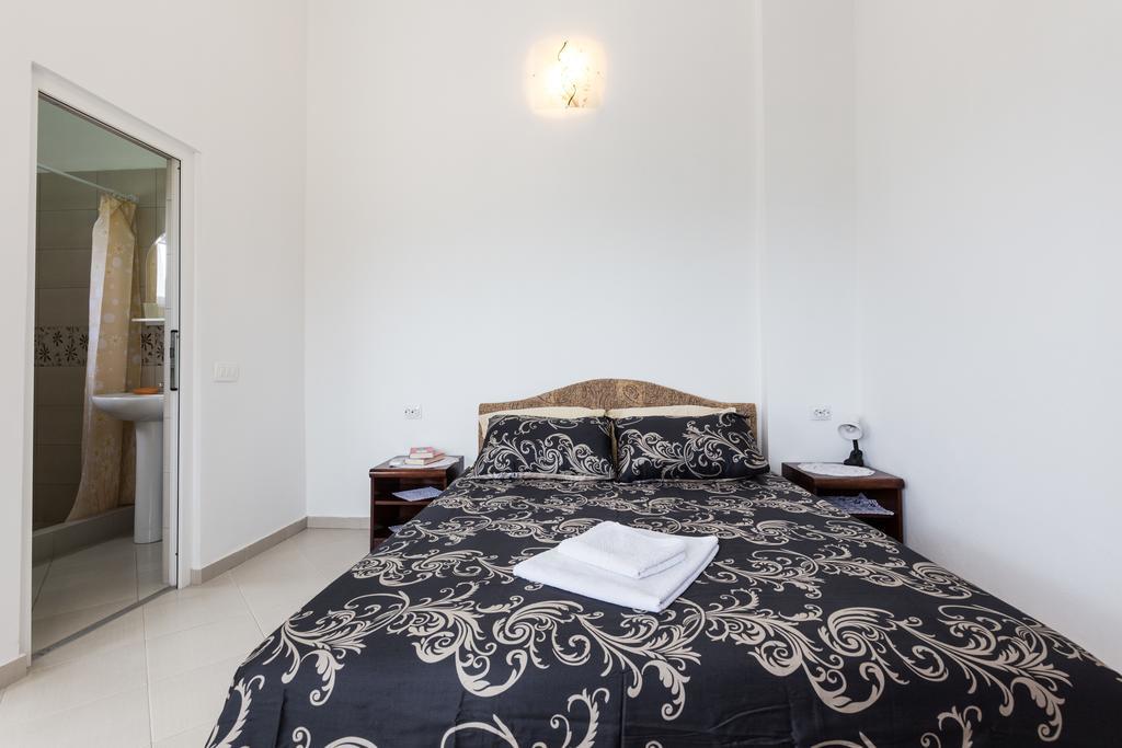 Apartments Sofia Sutomore Dış mekan fotoğraf