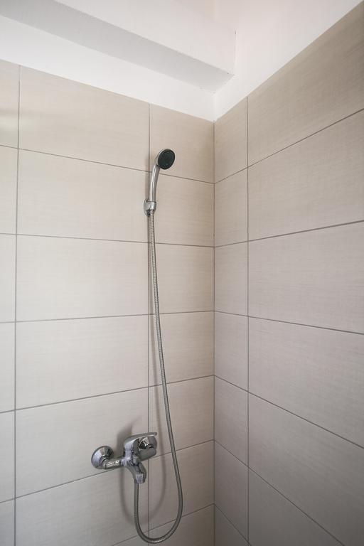 Apartments Sofia Sutomore Dış mekan fotoğraf