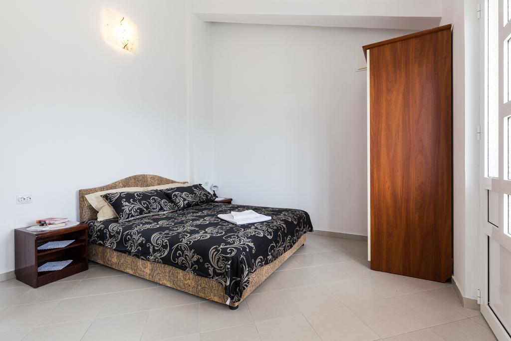 Apartments Sofia Sutomore Dış mekan fotoğraf