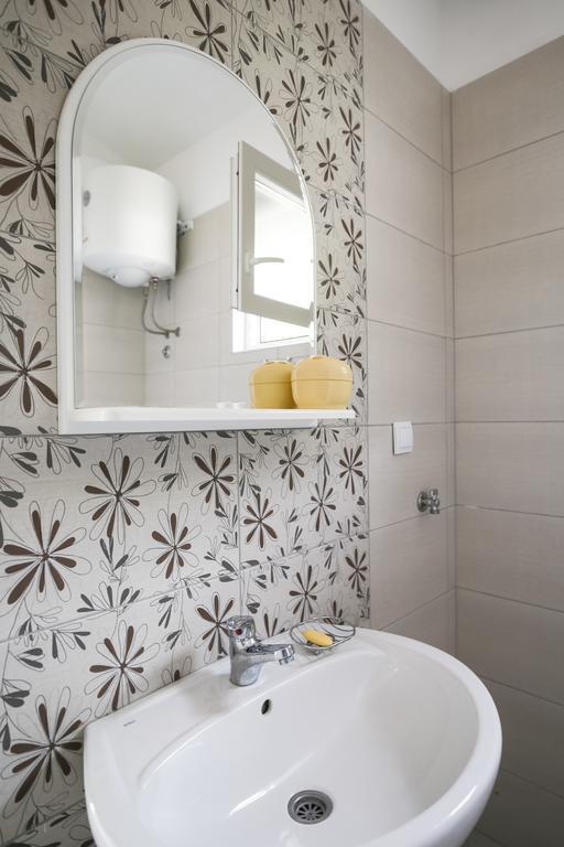 Apartments Sofia Sutomore Dış mekan fotoğraf