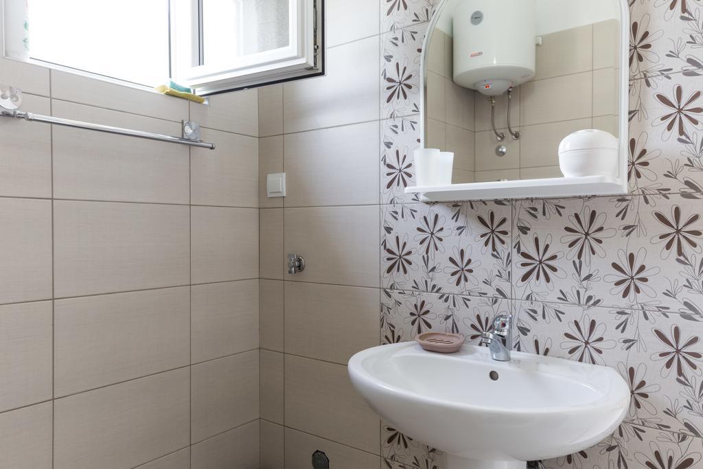 Apartments Sofia Sutomore Dış mekan fotoğraf